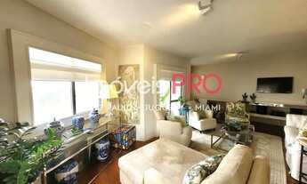 Imagem 3: Cobertura duplex 230mts 3 suítes e 3 vagas