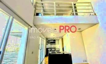 Imagem: Apartamento duplex no Ipiranga com varanda