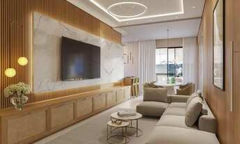 Imagem 3: Apartamento para Venda em Itajaí, Fazendinha, 2 dormitórios, 2 suítes, 2 banheiros, 1 vaga