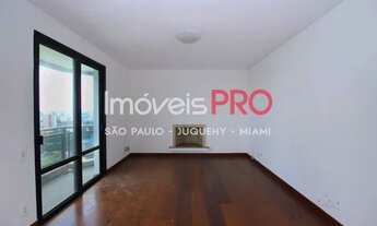 Imagem 5: Apartamento 338m² no Alto da Boa Vista, pronto para morar