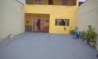 Imagem 6: Casa para Venda em Brasília, Samambaia, 5 dormitórios, 5 suítes, 5 banheiros, 4 vagas