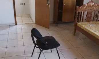 Imagem: Alugo quarto mobiliado