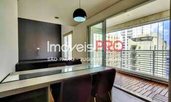 Imagem 5: Apartamento duplex no Ipiranga com varanda gourmet