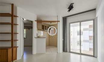 Imagem 2: Apartamento para Venda - 35m², 1 dormitório, 1 vaga - Moema