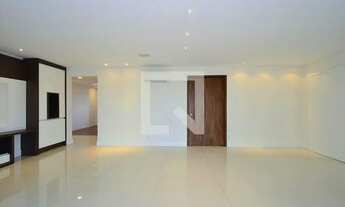 Imagem 2: Apartamento para Aluguel - Saúde, 4 Quartos, 205 m2