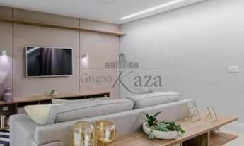 Imagem 3: Apartamento para venda possui 100 metros quadrados com 3 quartos