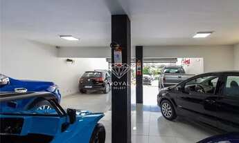 Imagem: Imóvel Comercial na Vila Madalena