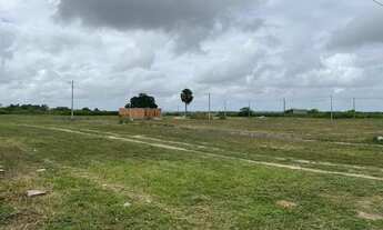 Imagem: Loteamento Irará