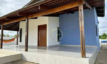 Imagem 5: Casa com 3 dormitórios à venda, 250 m² por R$ 950.000,00 - Carapibus - Conde/PB