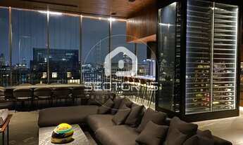 Imagem: Cobertura Itaim Nobre à venda, 465m²