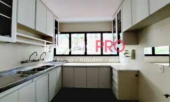 Imagem 5: Apartamento em área nobre de Moema - 230m2