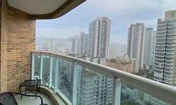 Imagem 6: MARAVILHOSO 1 DORMITÓRIO COM VISTA MAR!