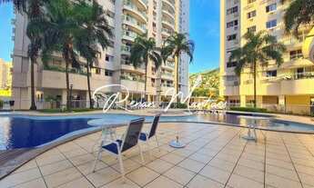 Imagem: Apartamento de 02 quartos e varanda em Nova