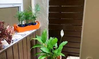 Imagem 7: APARTAMENTO 2 DORMITORIO FRENTE PÇA JULIO CASTILHOS