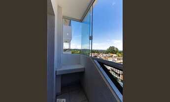 Imagem 6: Apartamento para Aluguel - Jardim Sabiá, 2 Quartos, 55 m2