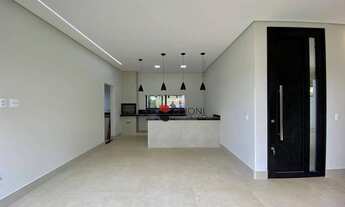 Imagem 5: Casa à venda em Condomínio San Marco - Ilha Gênova, em Ribeirão Preto/SP I Imobiliária em