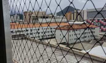 Imagem 3: Kitinet Boqueirão frente mar