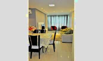 Imagem 3: Antares Club 3 quartos 1 suíte