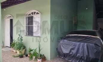 Imagem 2: Casa para Venda em Nossa Senhora do Socorro, Marcos Freire 2, 2 dormitórios, 1 banheiro, 1