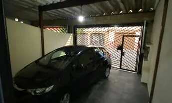 Imagem 3: Sobrado para venda com 3 dormitórios e 2 vagas - Vila Germinal - São Paulo - SP