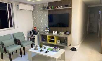 Imagem 4: Vendo belísimo apartamento no Candeal- Entrar e morar