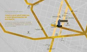 Imagem: Apartamento a venda na Savassi