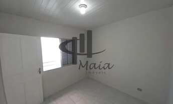 Imagem 7: Locação Sobrado Sao Caetano do Sul Osvaldo Cruz Ref: 33649