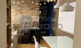 Imagem 7: Apartamento à venda em São Paulo/SP