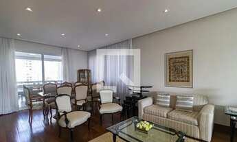 Imagem 2: Apartamento para Aluguel - Perdizes, 3 Quartos, 225 m2