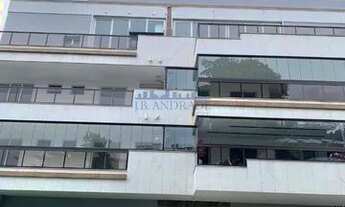 Imagem 3: Barra da Tijuca Apartamento com 2 dormitórios