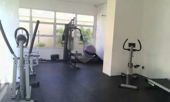 Imagem 7: Excelente Apto de 132m² a Venda com 03 Dormitórios e 03 Suítes 500 metros a pé do Metro