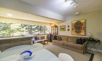 Imagem 2: Apartamento para Venda - 122.14m², 3 dormitórios, sendo 1 suites, 2 vagas - Auxiliadora