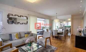 Imagem 2: Apartamento à venda, Vila Sofia, São Paulo, SP