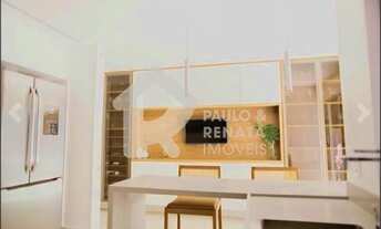 Imagem 4: QUINTAS DO RIO! DUPLEX! BELISSIMA! 4 SUITES!