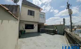 Imagem 5: CASA ASSOBRADADA - VILA JUNQUEIRA - SP