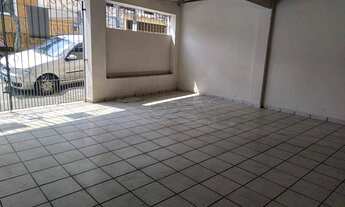 Imagem: Casa com 3 dormitórios para alugar, 249