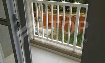 Imagem 4: Venda de Apartamentos / Padrão na cidade de São Carlos