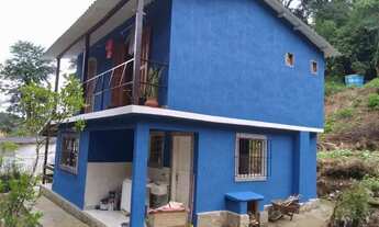 Imagem 5: Casa para venda tem 60 metros quadrados com 3 quartos em Granja Florestal - Teresópolis