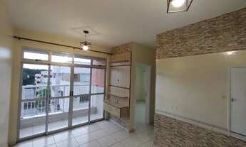 Imagem: Residencial Eliza Miranda, 2 quartos