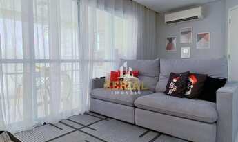 Imagem 7: Apartamento com 3 dormitórios à venda, 102 m² por R$ 1.330.000,00 - Barcelona - São Caetan