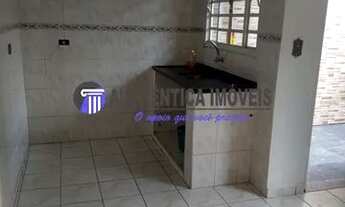 Imagem 6: CASA para LOCAÇÃO - PARQUE SANTA TERESA - CARAPICUÍBA - SÃO PAULO - AUTHÊNTICA IMÓVEIS