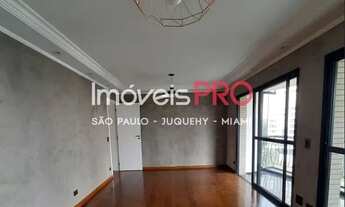 Imagem: Apartamento para locação com 142m² no