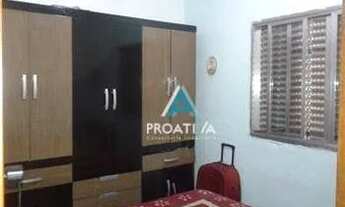 Imagem 7: Casa com 3 dormitórios, 280 m² - venda por R$ 740.000,08 ou aluguel por R$ 3.500,08 - Vila