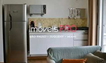 Imagem 5: Apartamento a venda em Vila Madalena - SP