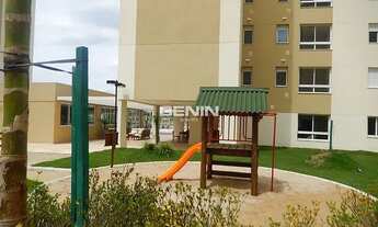 Imagem 2: CANOAS - Apartamento Padrão - MARECHAL RONDON