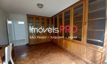 Imagem 7: Brooklin Vellho, Casa sobrado, 400AC, 5 dorm, 1 suite, 4vagas