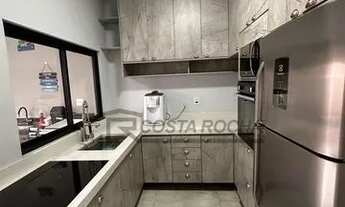 Imagem 4: Casa com 3 dormitórios, 185 m² - venda por R$ 1.100.000,00 ou aluguel por R$ 5.500,00/mês