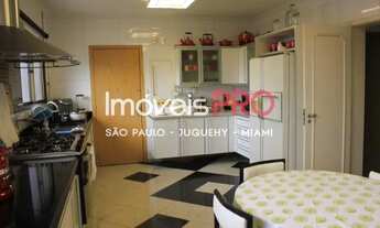 Imagem 4: Apartamento, Moema - São Paulo