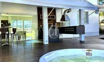 Imagem 4: FLORIANÓPOLIS - Casa Padrão - CÓRREGO GRANDE