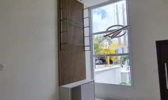 Imagem 4: Casa no Condomínio Vila Ytu - Indaiatuba - SP